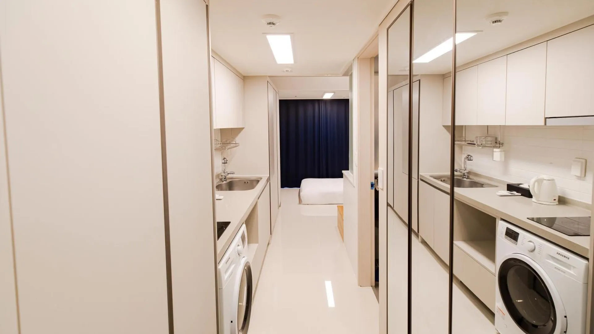 Blue Ocean Hotel 3 Incheon 4*,  South Korea