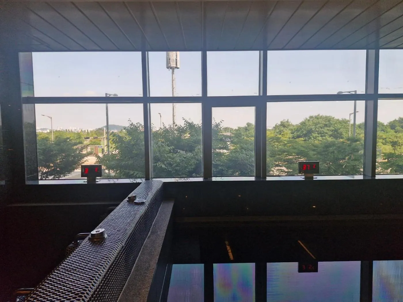 Blue Ocean Hotel 3 Incheon 4*,  South Korea