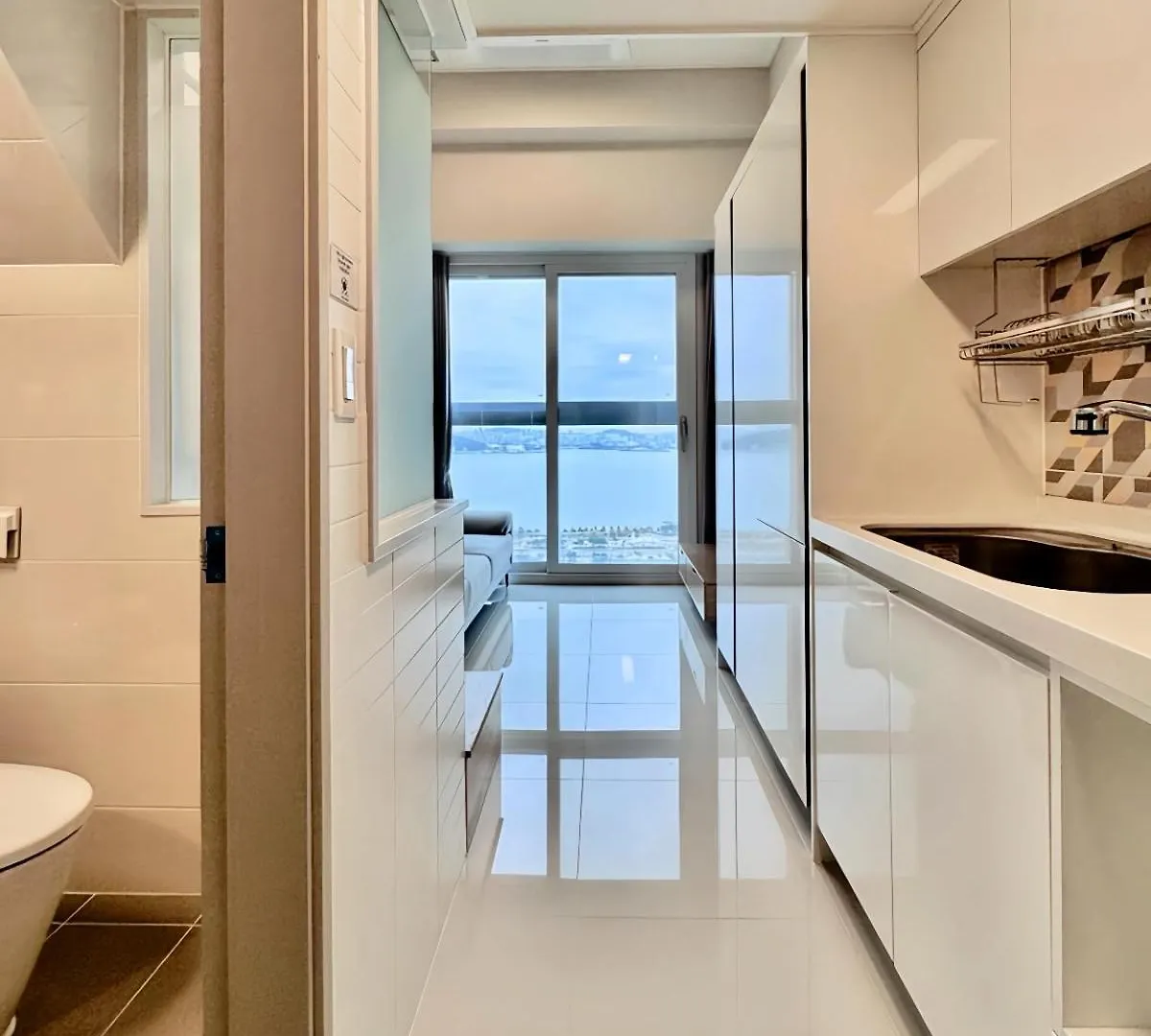 Blue Ocean Hotel 3 Incheon