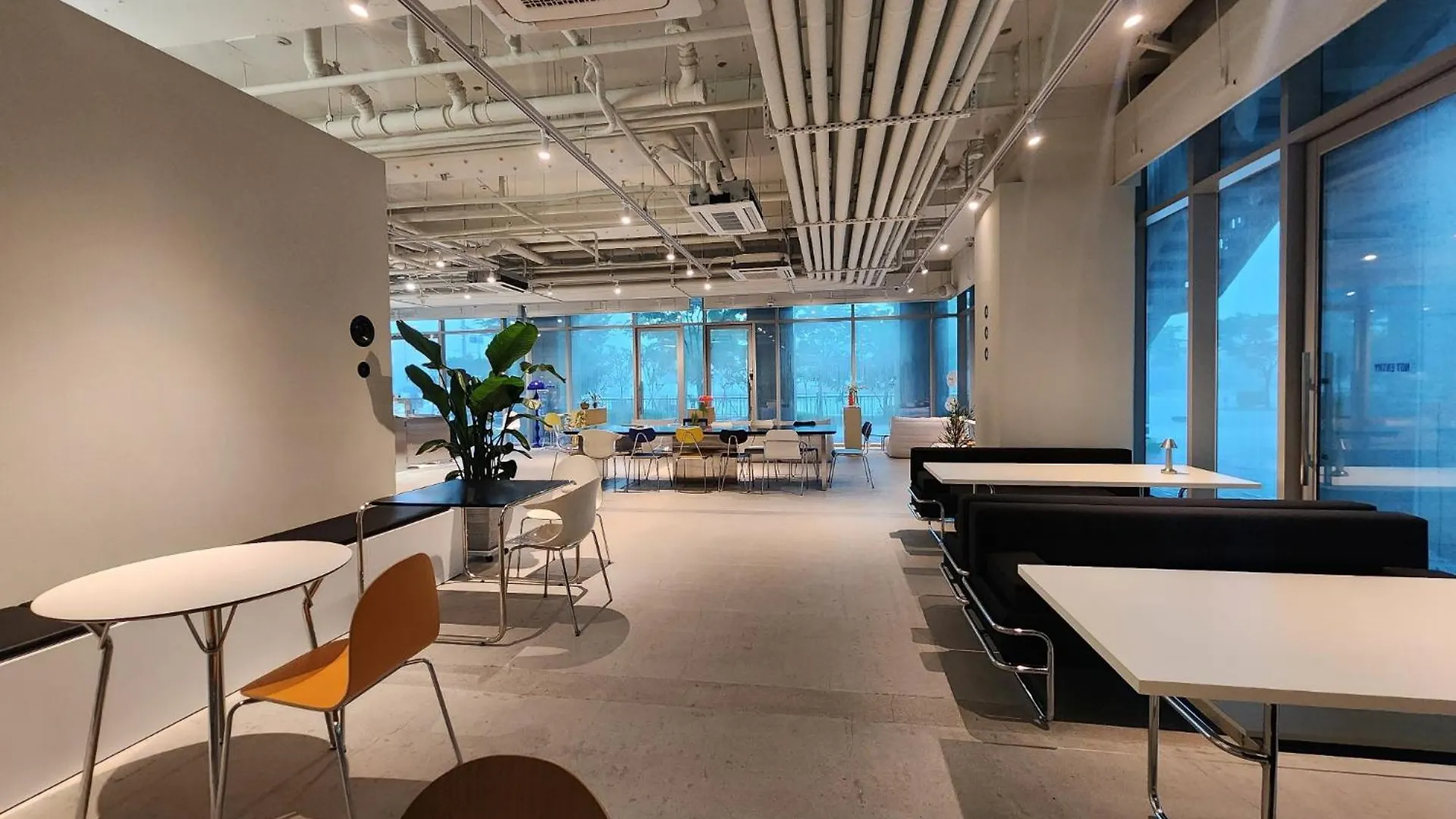 Blue Ocean Hotel 3 Incheon