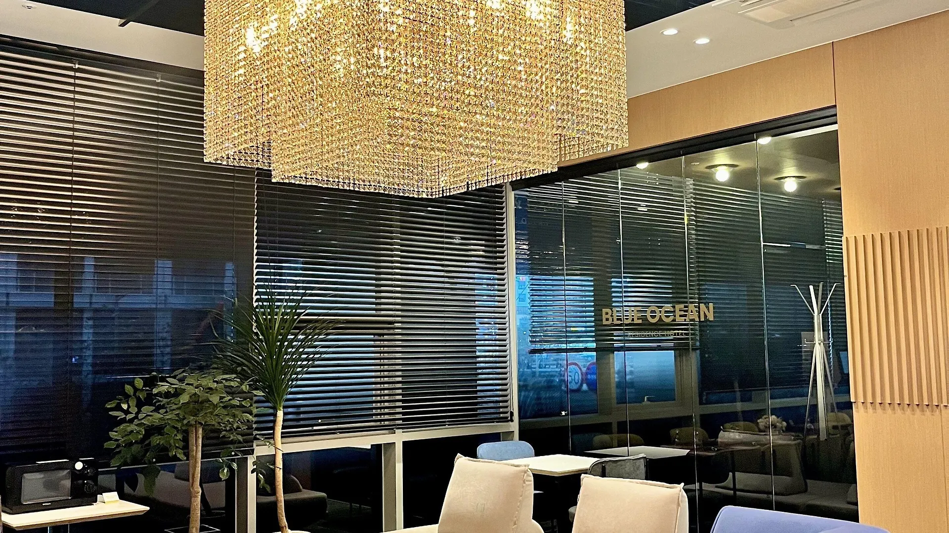 Blue Ocean Hotel 3 Incheon South Korea