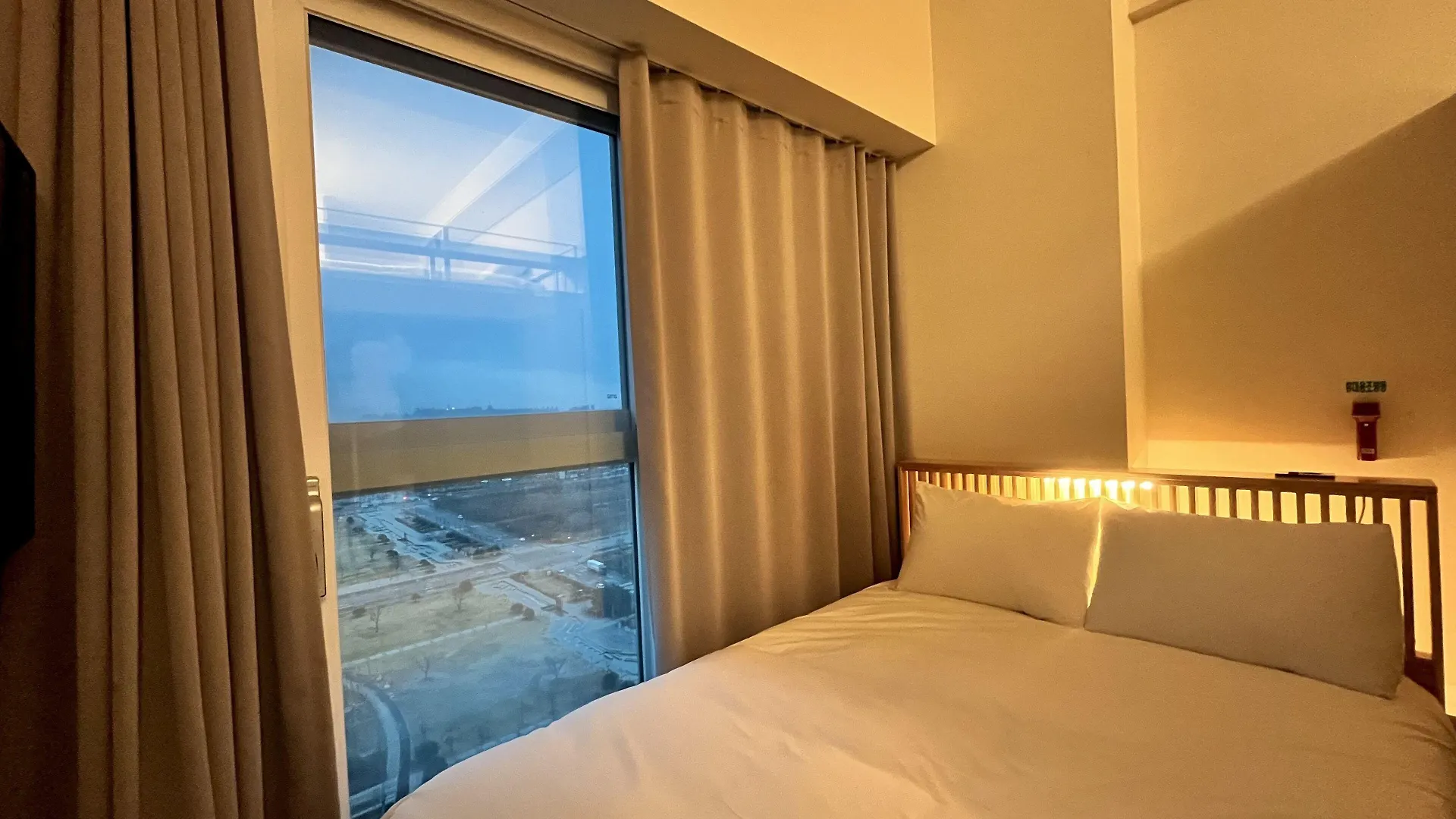 Blue Ocean Hotel 3 Incheon 4*,  Korsel