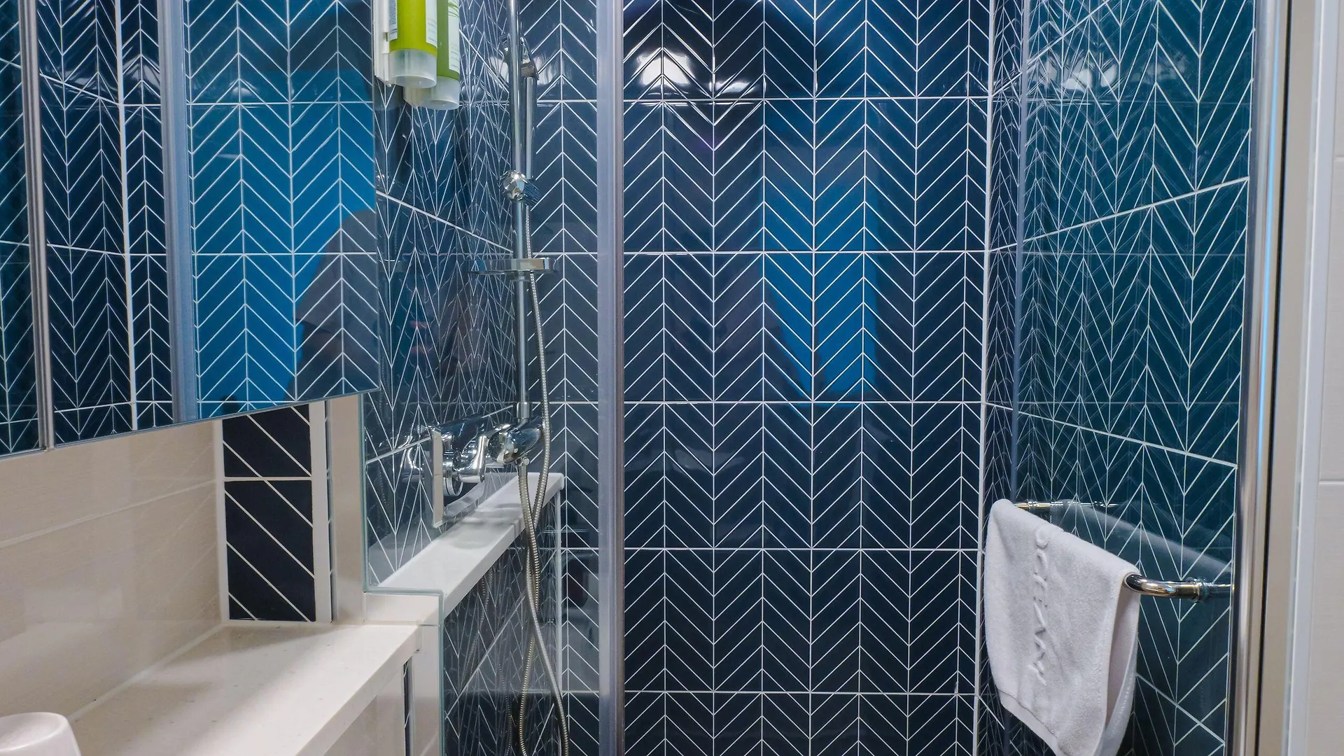 Blue Ocean Hotel 3 Incheon Korsel