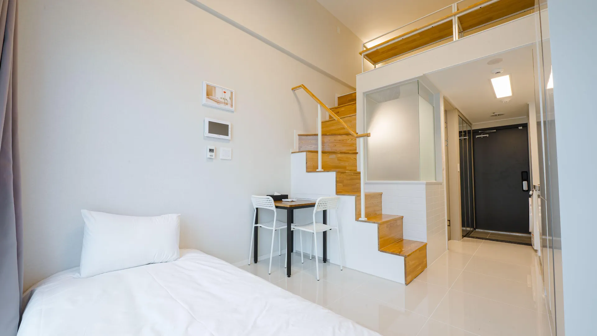 Blue Ocean Hotel 3 Incheon 4*,  South Korea