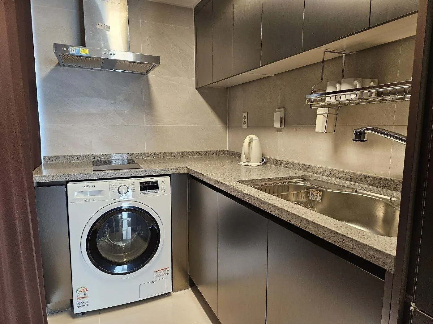 Blue Ocean Hotel 3 Incheon