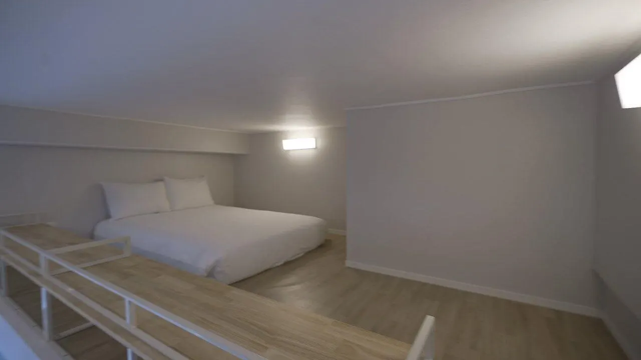 Blue Ocean Hotel 3 Incheon