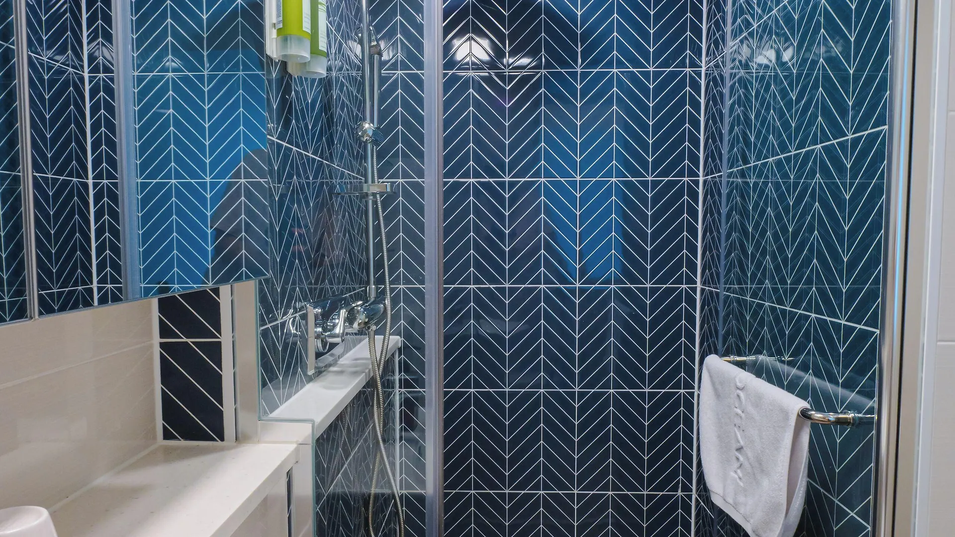 Blue Ocean Hotel 3 Incheon 4*,  Korsel