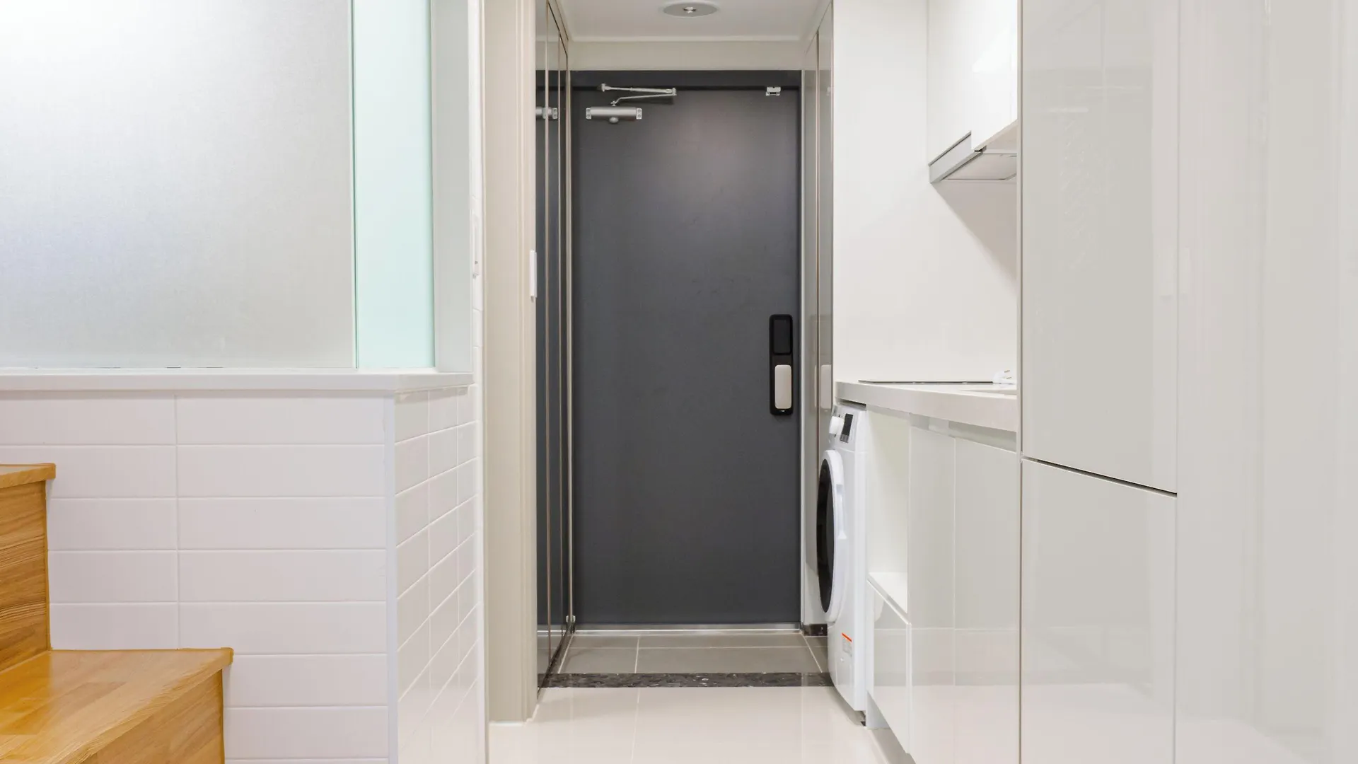 Blue Ocean Hotel 3 Incheon