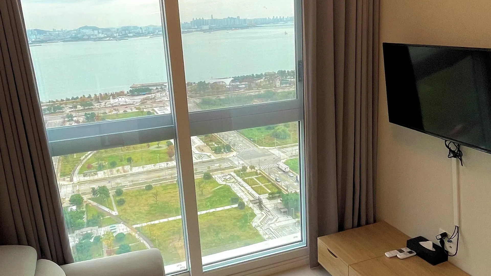 Blue Ocean Hotel 3 Incheon 4*,  Korsel